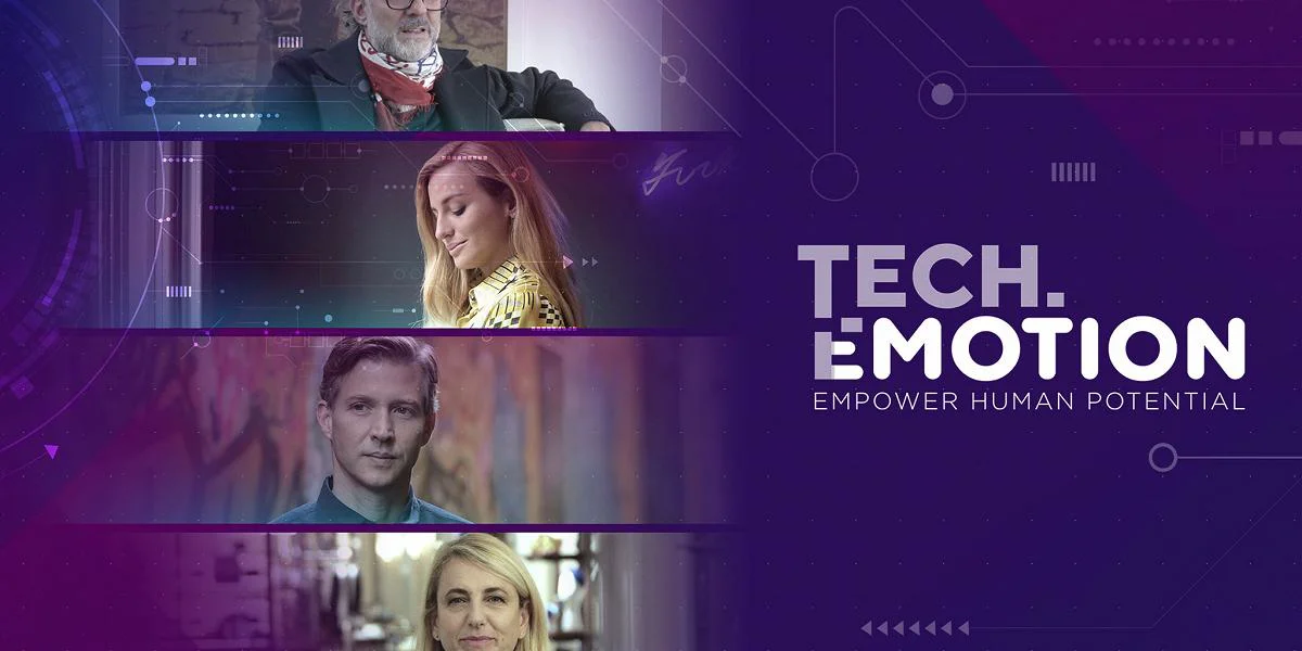 Tech.emotion: 
