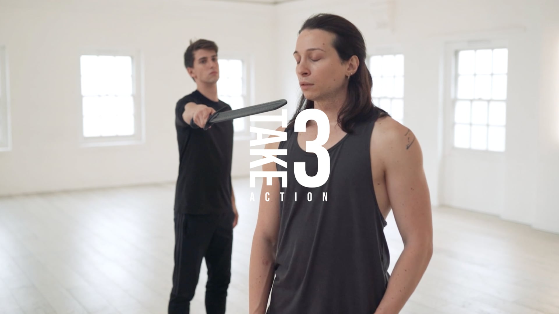 Take 3 Intensives Supercut