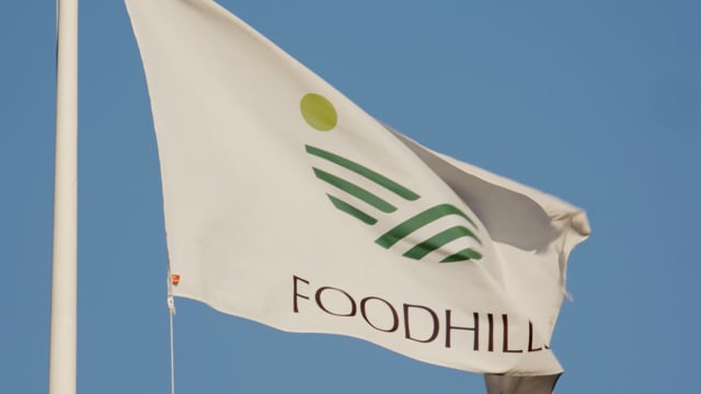 Volt 4 -22 Foodhills – Solotec installerar