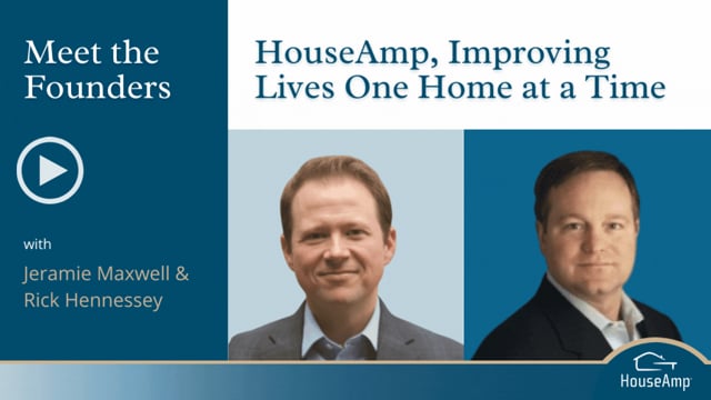 HouseAmp, Improving Lives One Home at a Time. 