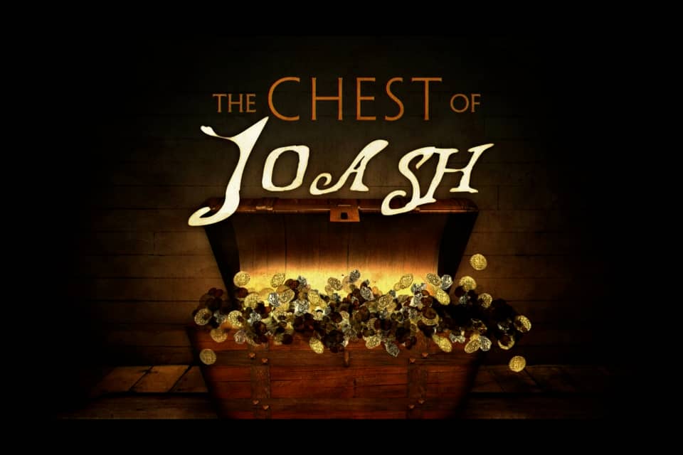 Chest of Joash (032022) on Vimeo