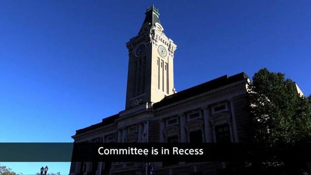 Operations and Oversight 3-21-22