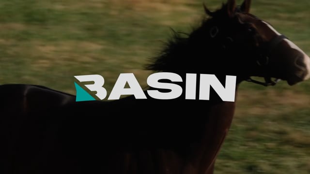 Basin | :30 second commercial
