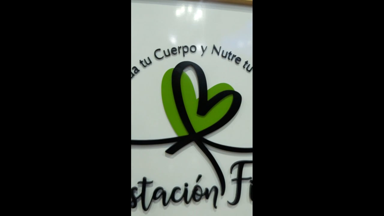 ESTACION FIT