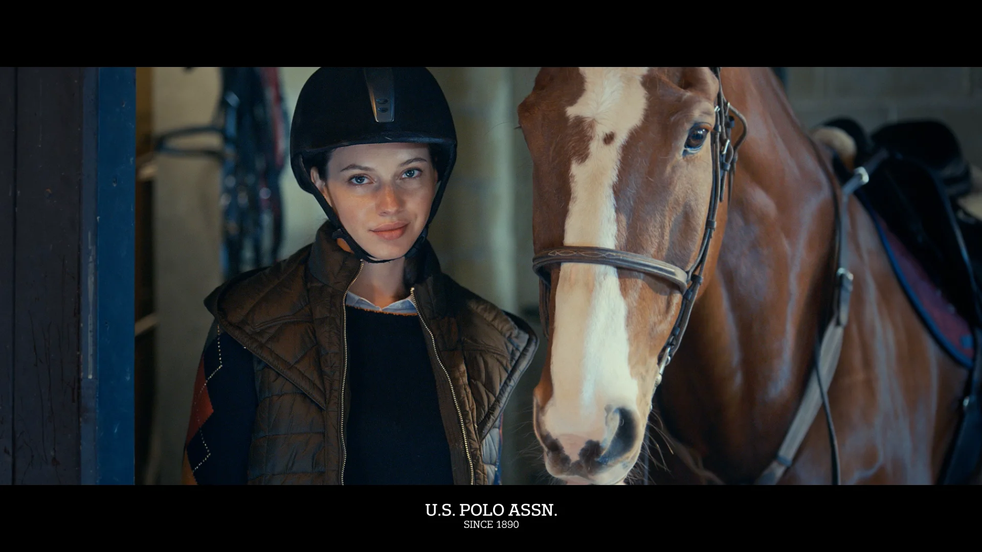 Us polo outlet english