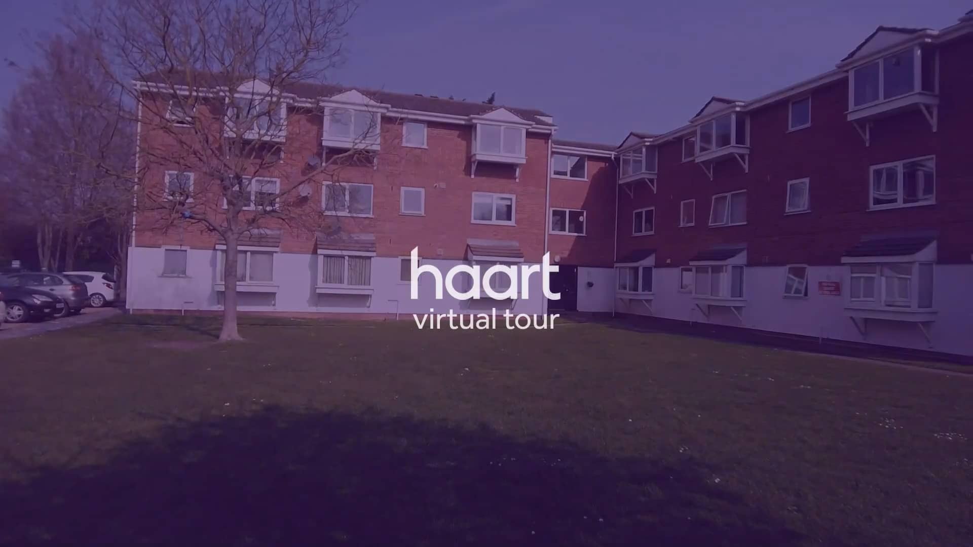 Virtual Viewing of Braithwaite Avenue, Romford, 1 bedroom Flat