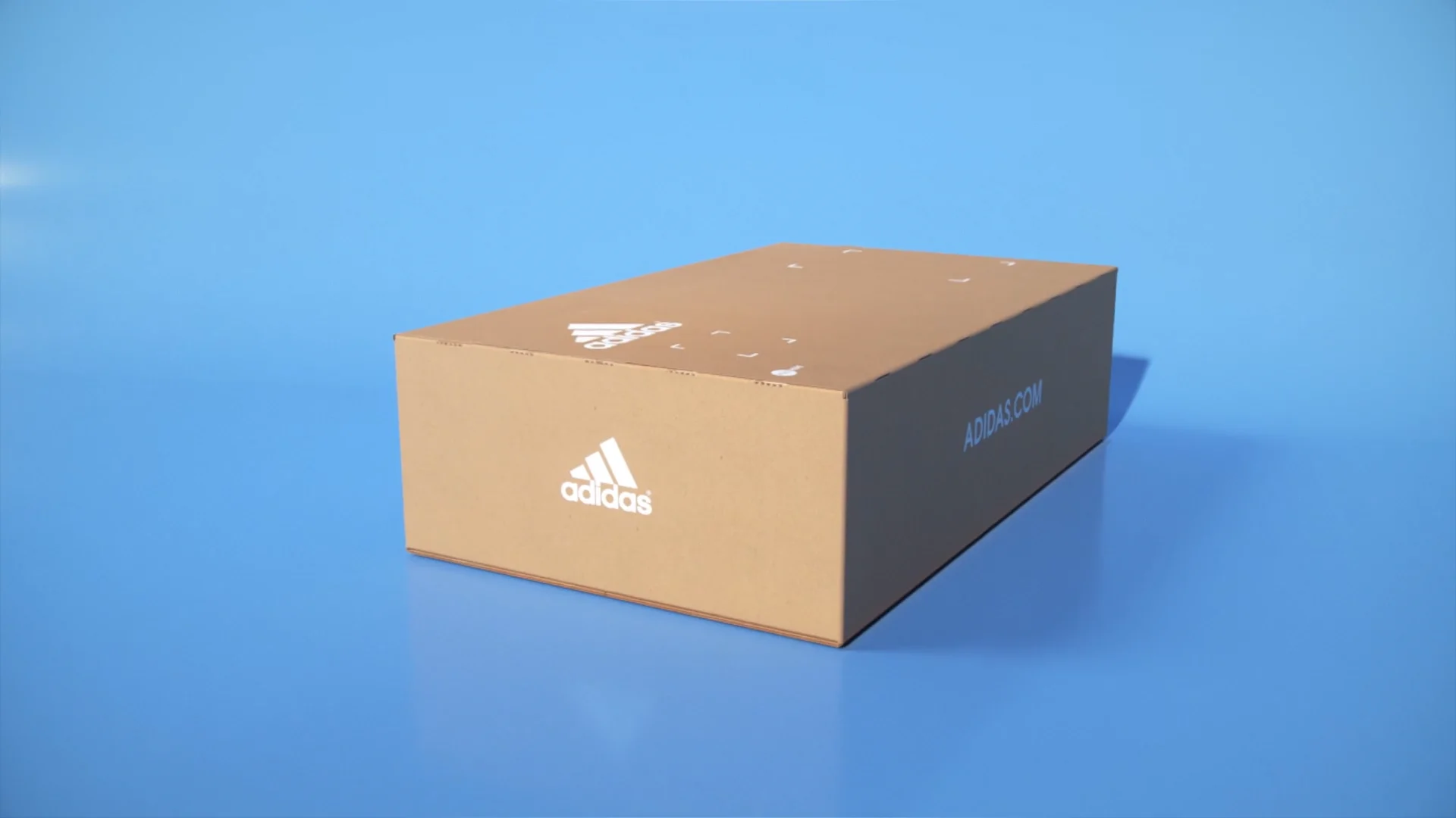 Smurfit Kappa Box Stories Adidas