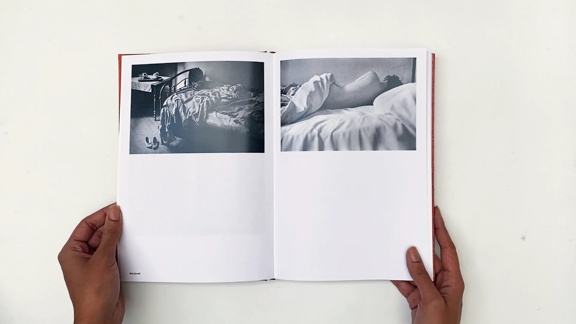 Love Songs - Photographies de l'intime - Nobuyoshi ARAKI
