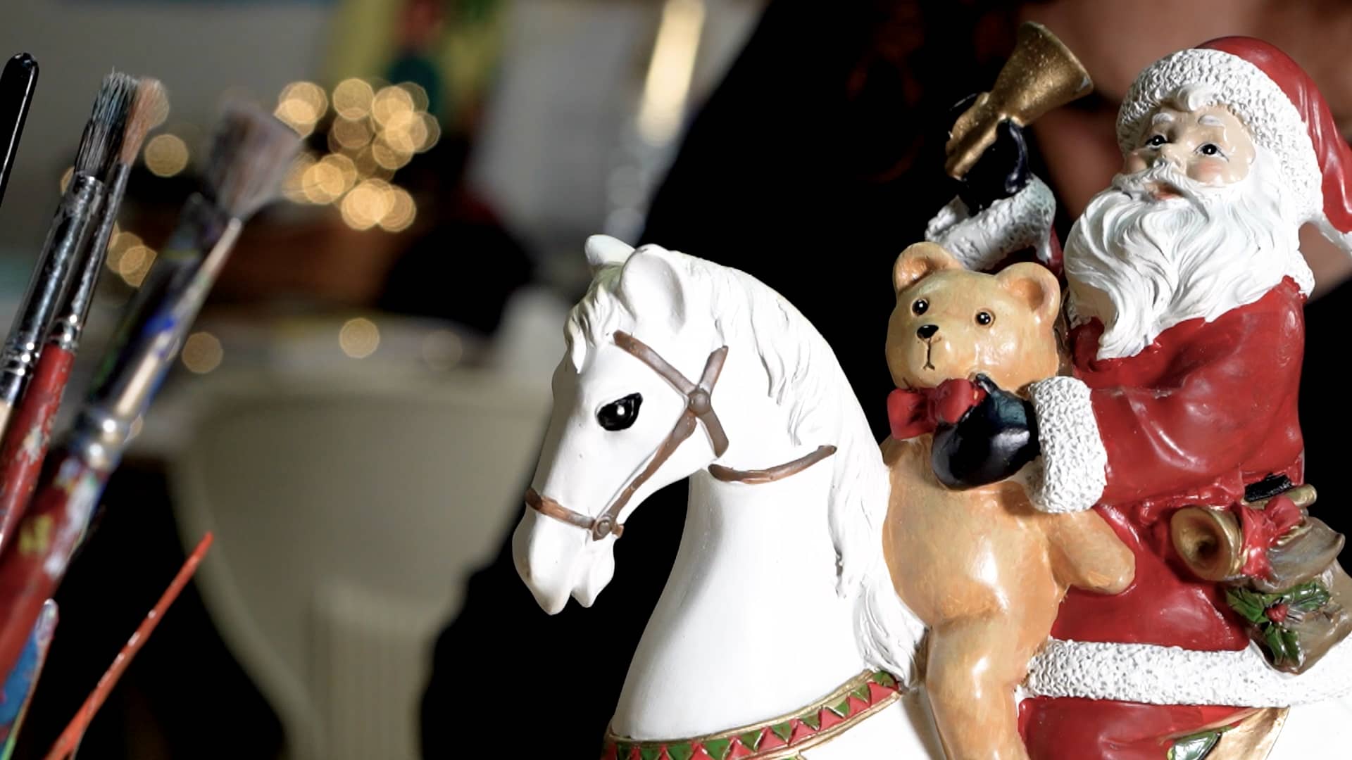 Monia Bindi Christmas On Vimeo