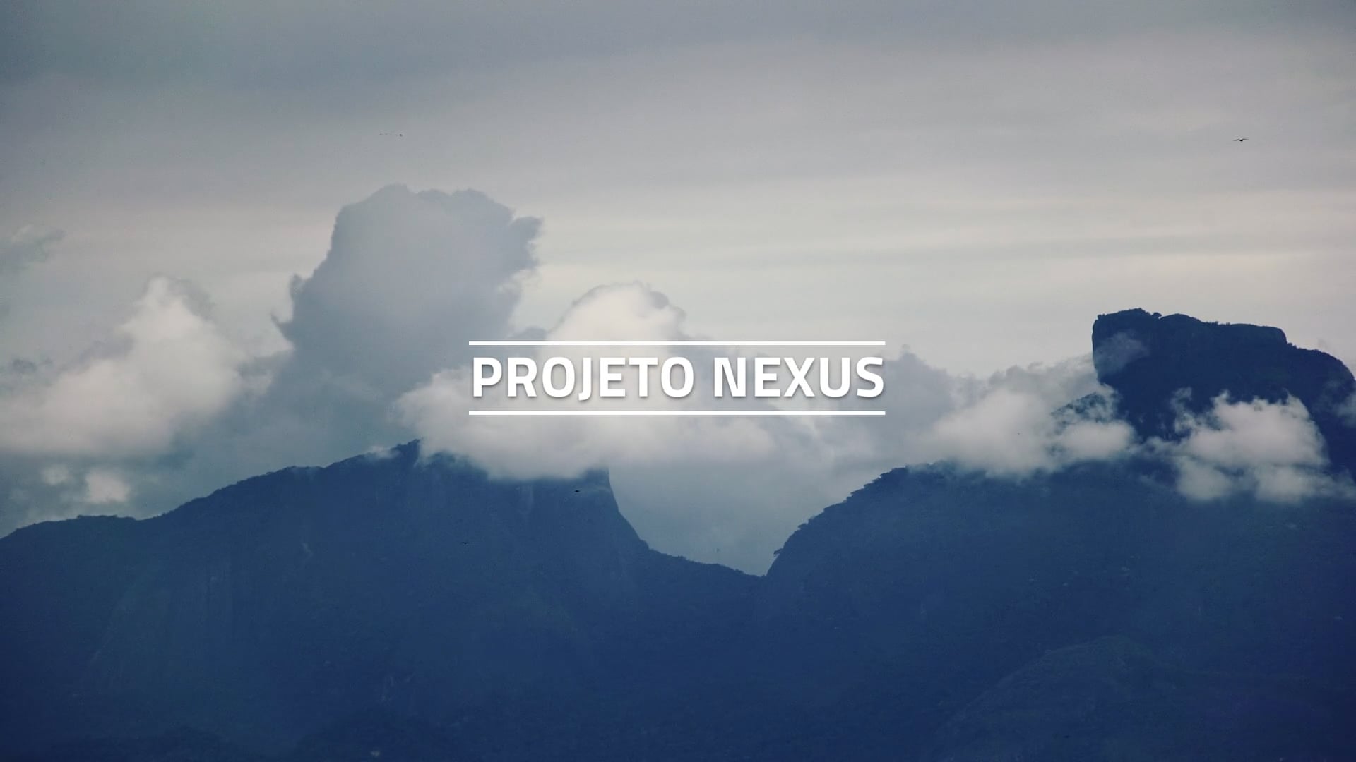 EMBRAPA - "PROJETO NEXUS"