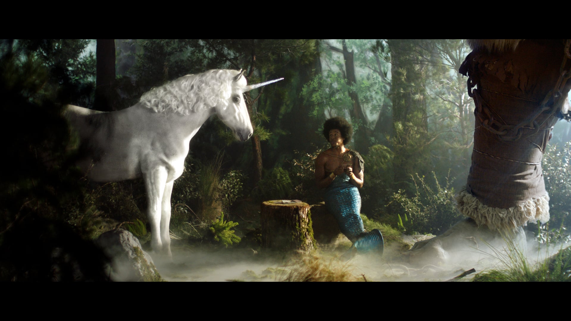 CREDIT KARMA - UNICORN