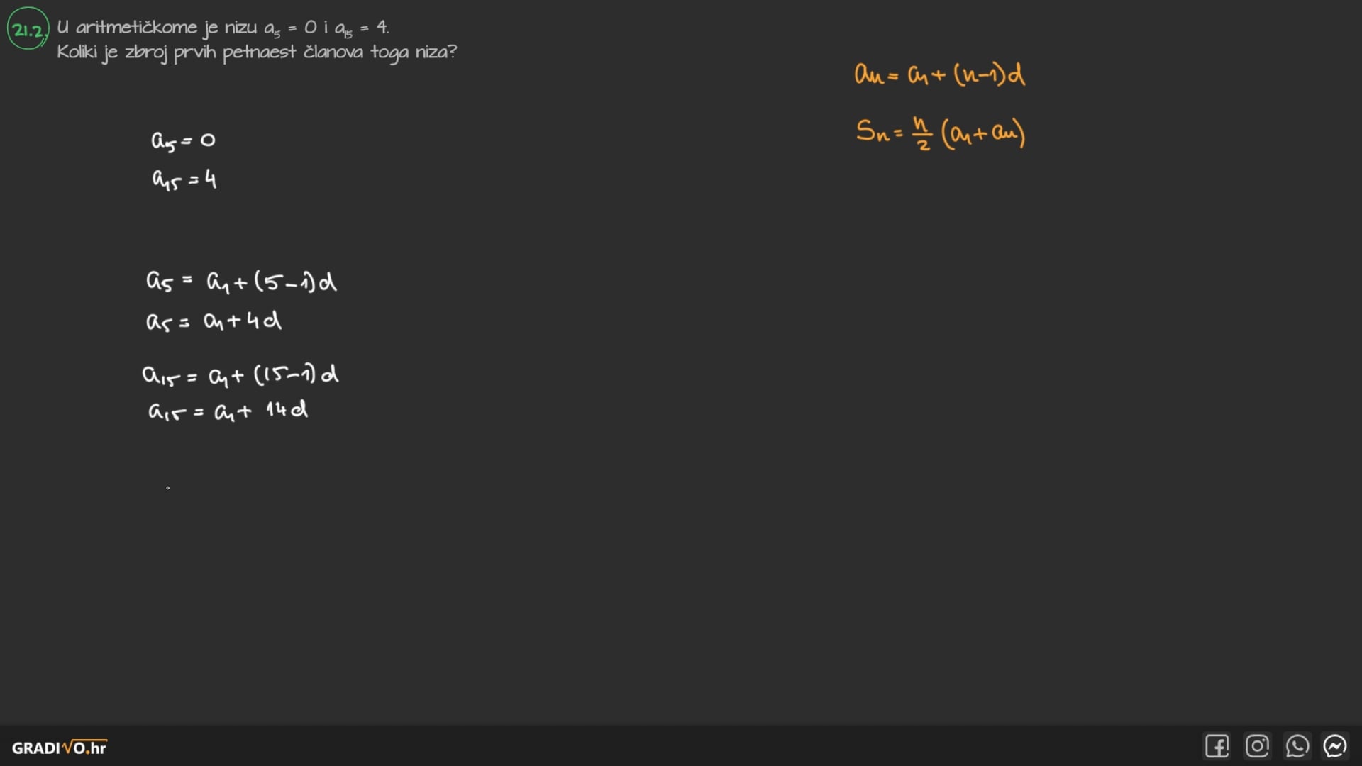 Matematika A - 2014. ljeto, 21.2.