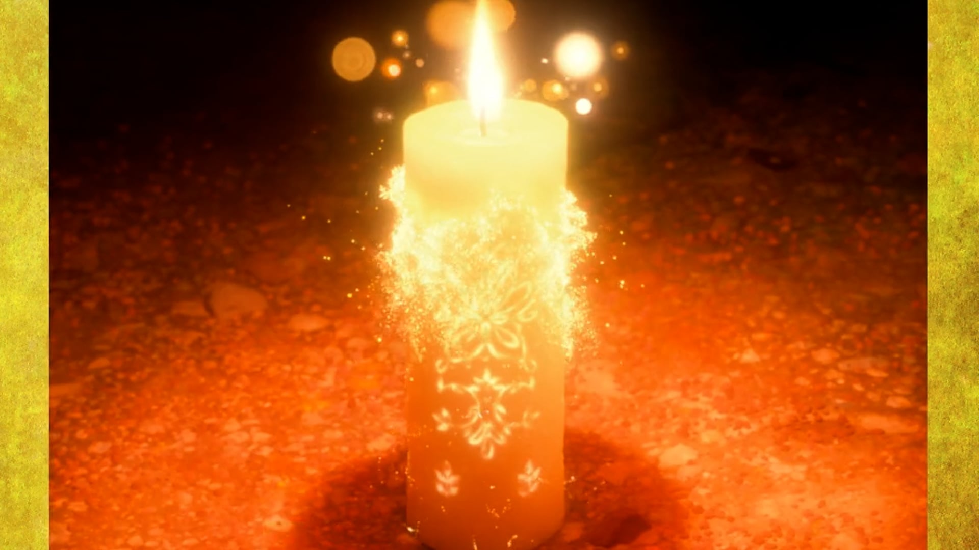 Encanto - Family History