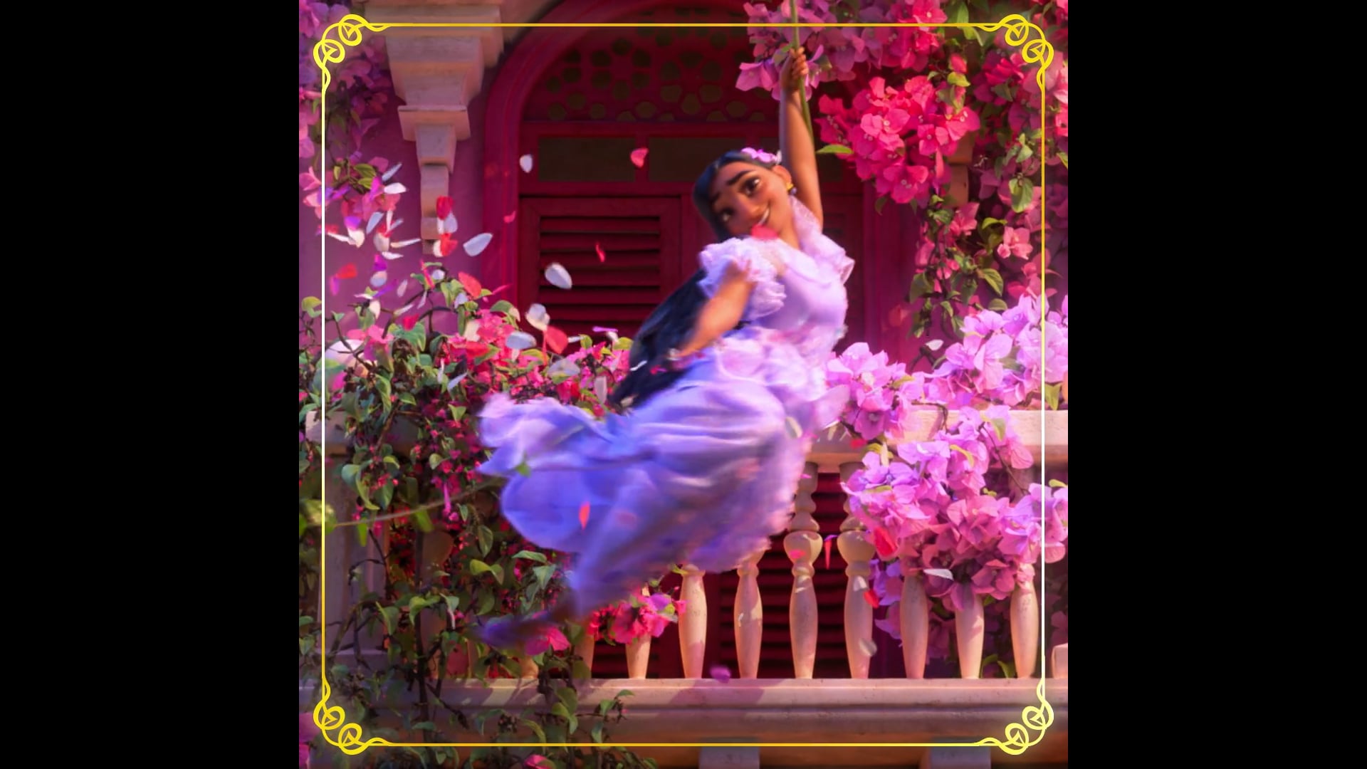 Encanto - Hermanas