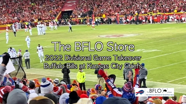 Nobody Circles The Wagons Like The Buffalo Bills