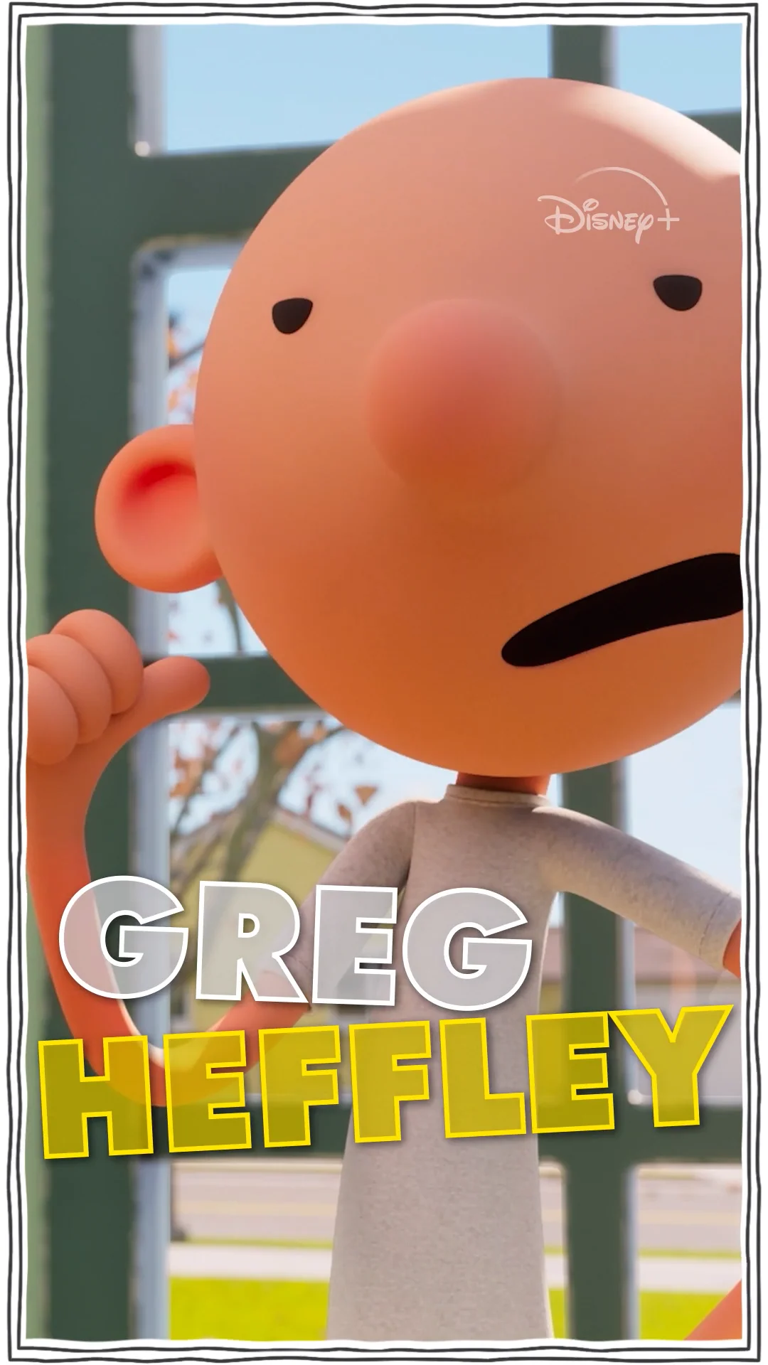 Greg heffley funko store pop