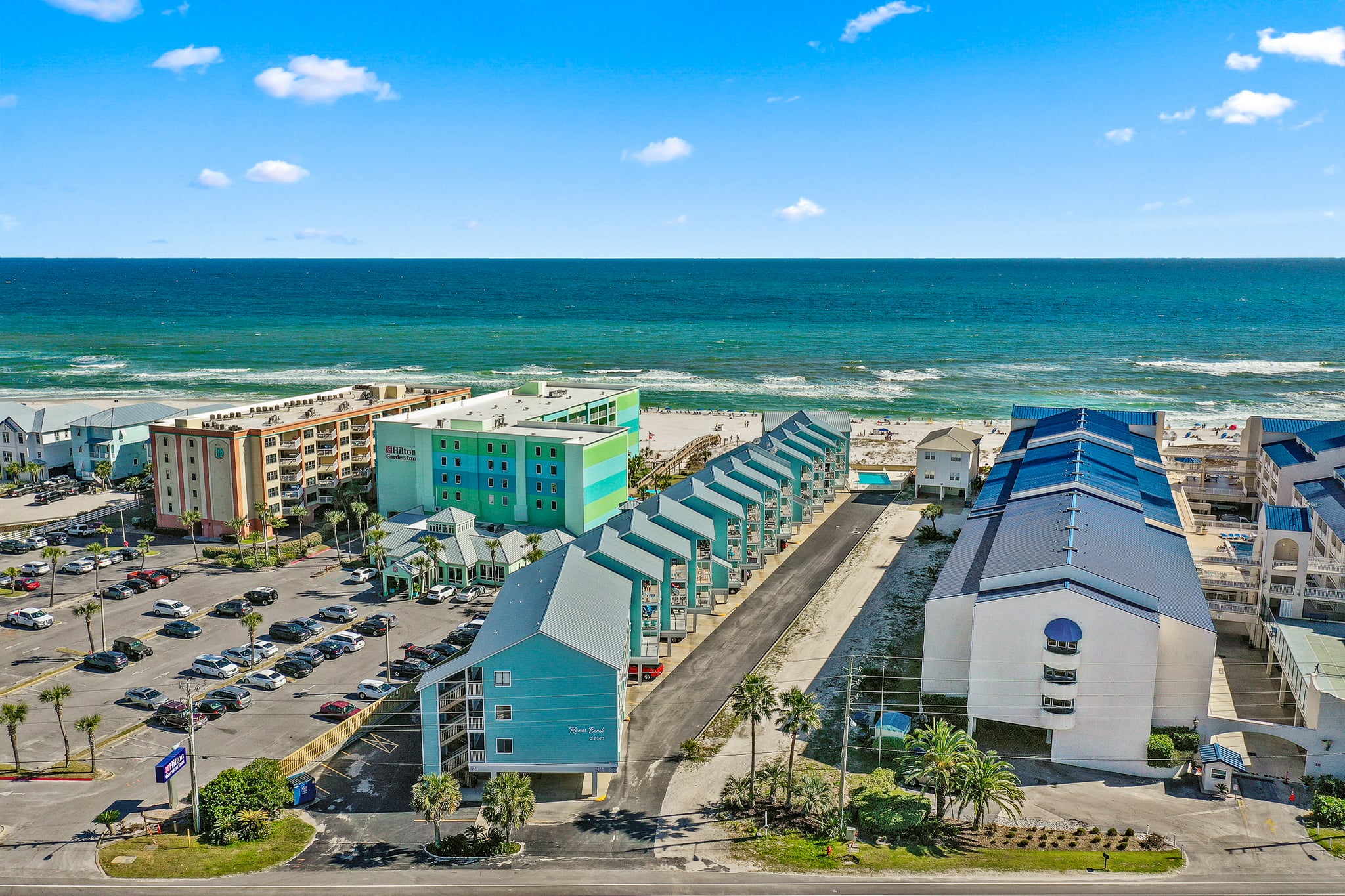 Romar Beach Unit 213(MLS) on Vimeo