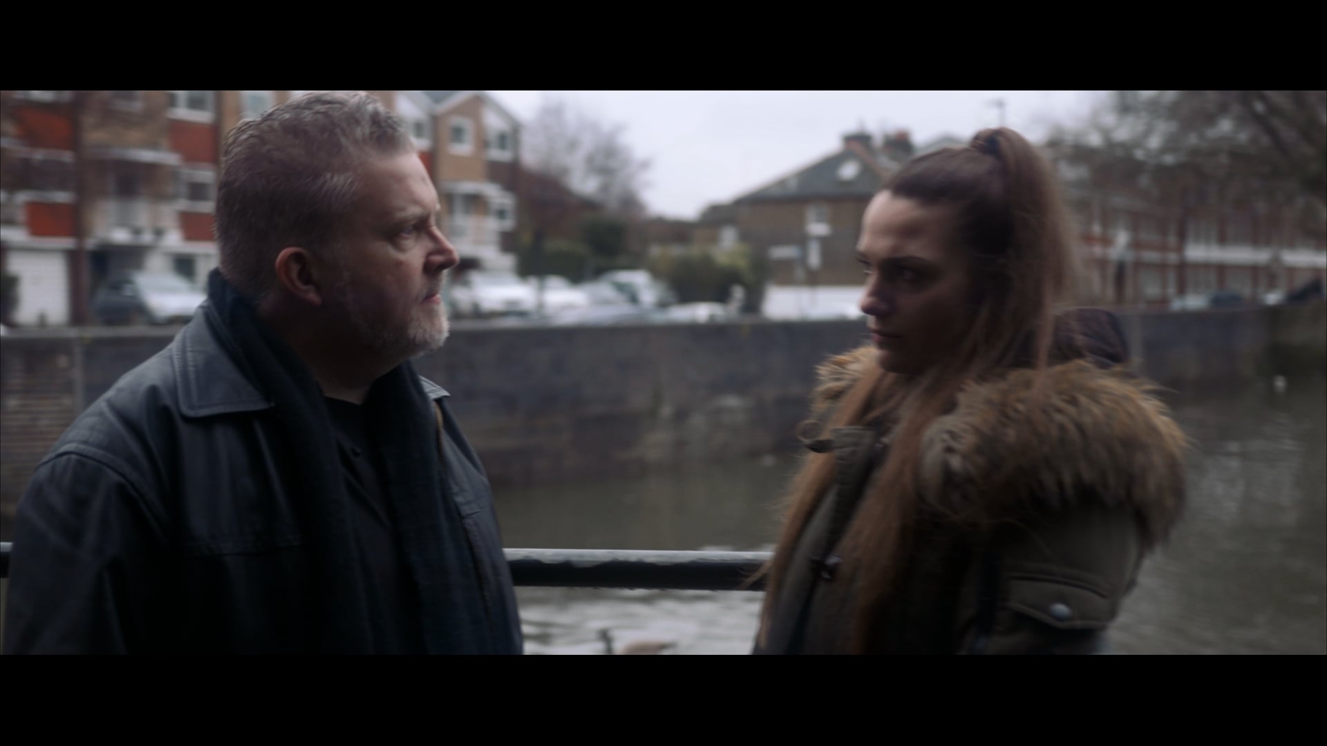 HUGH_Showreel
