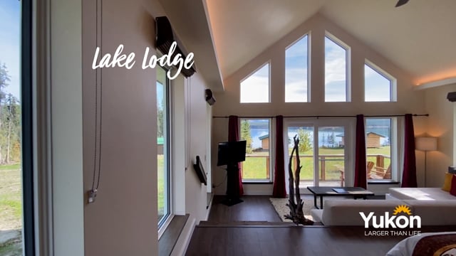 Southern Lakes Lodge - Yukon