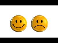 The Myth about Positive and Negative Emotions