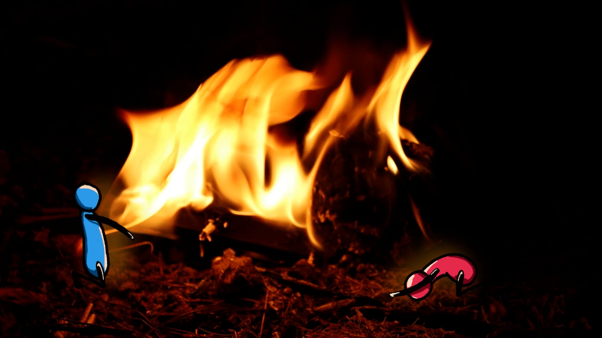 God of Fire (Vimeo) on Vimeo