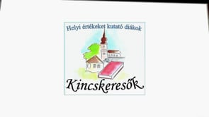 KINCSKERESŐK 2 – Felvidéki magyarok kitelepítése Gútáról – Nagy Dóra eloadása