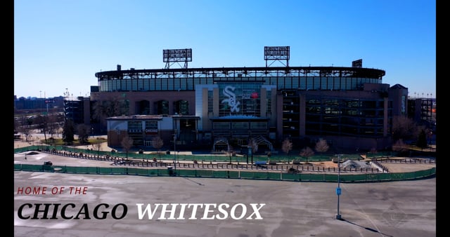 Home of the Chicago WhiteSox