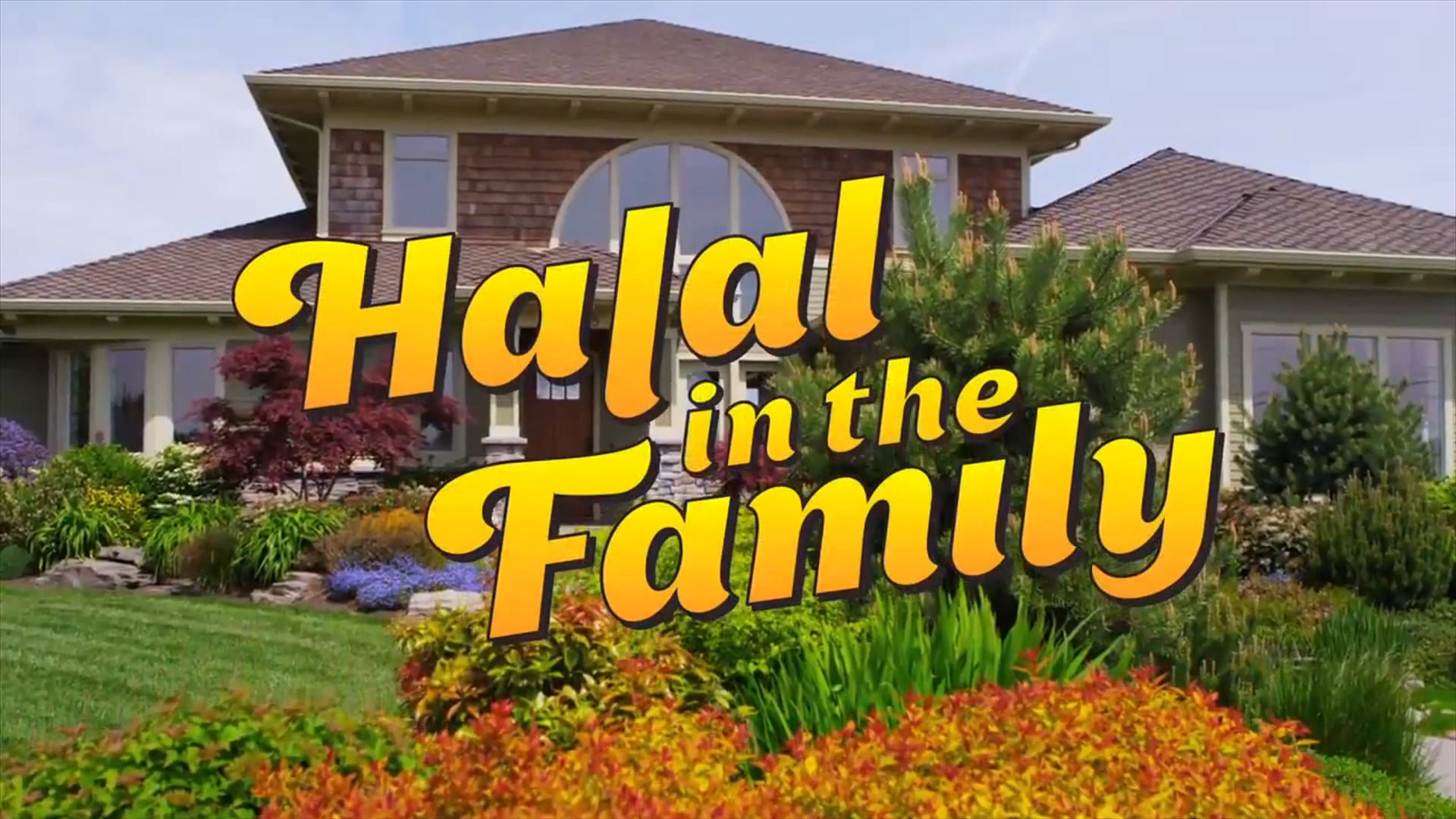 Halal In The Family