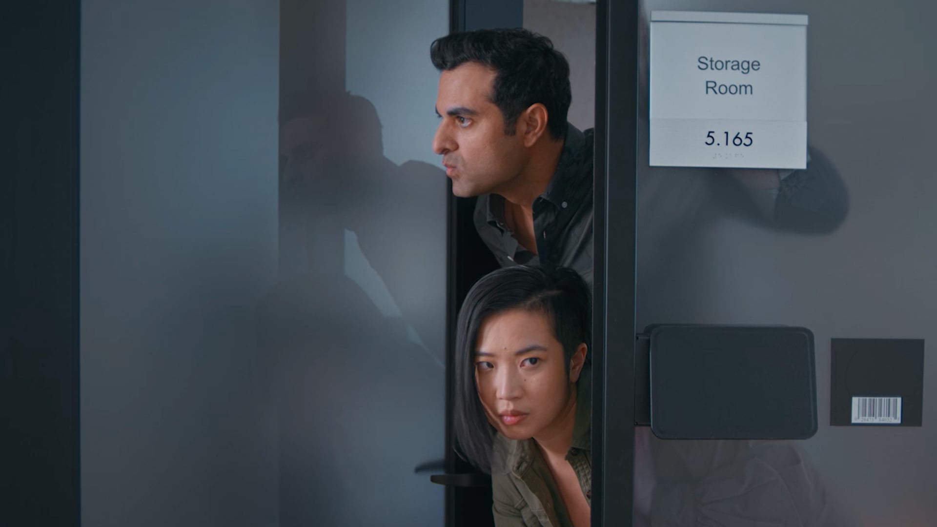 HPE Storage Comedy Part 2 | Skycar Creative