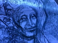 Crafting a Drawing