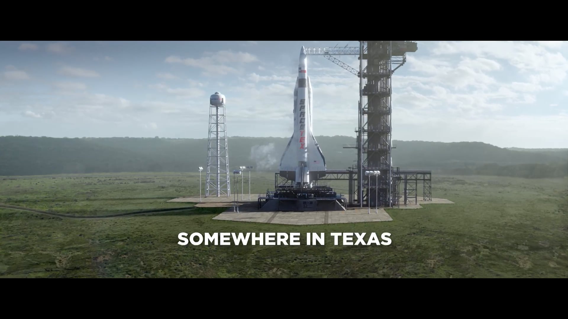 Mission Control - HEB