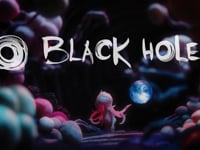 O Black Hole!