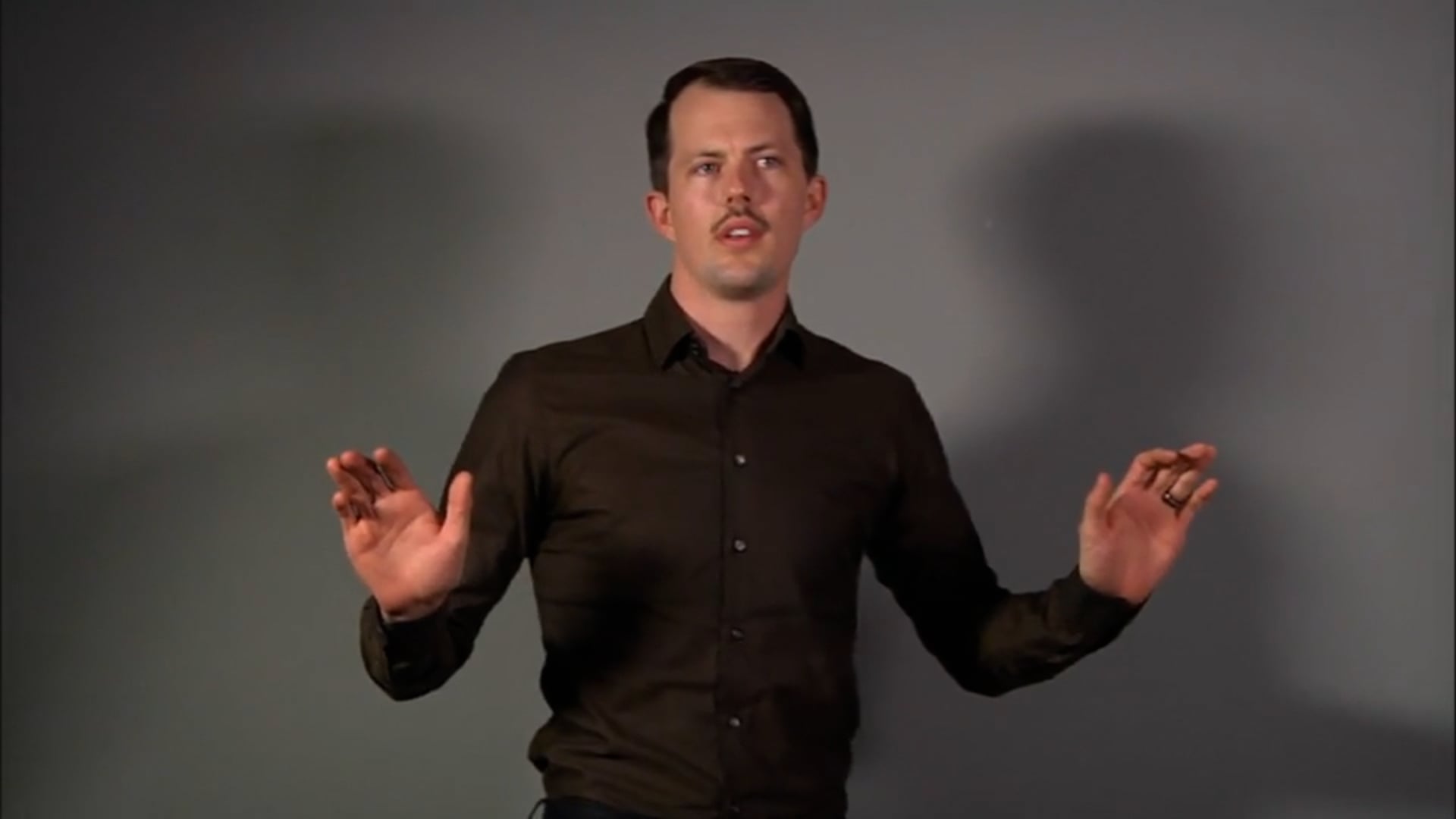 White House Stick-Up