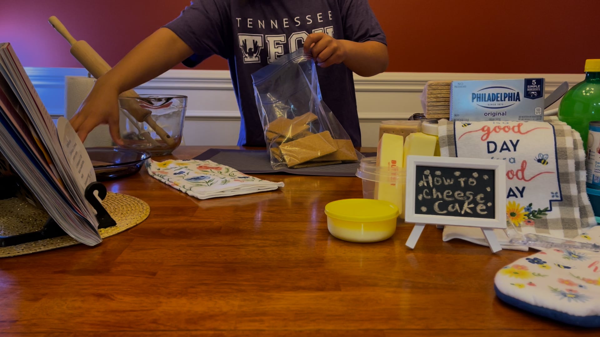 Step 2 on Vimeo