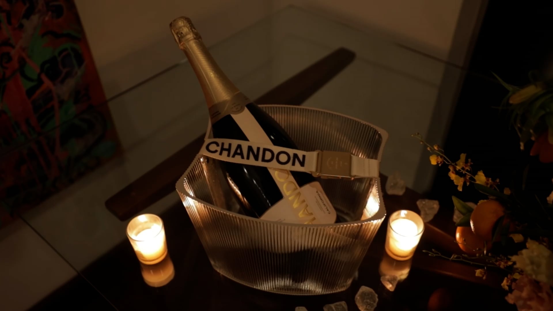 Chandon & Jane Club