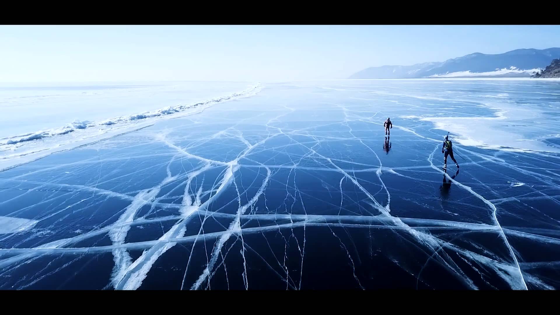 Why Choose Glice Synthetic Ice Watch And See On Vimeo