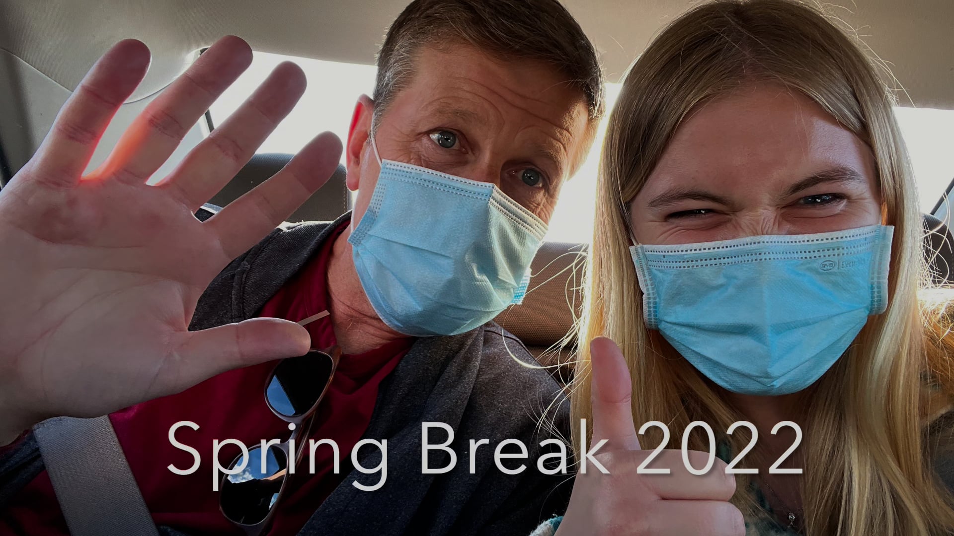 Katie’s Spring Break 2022 on Vimeo