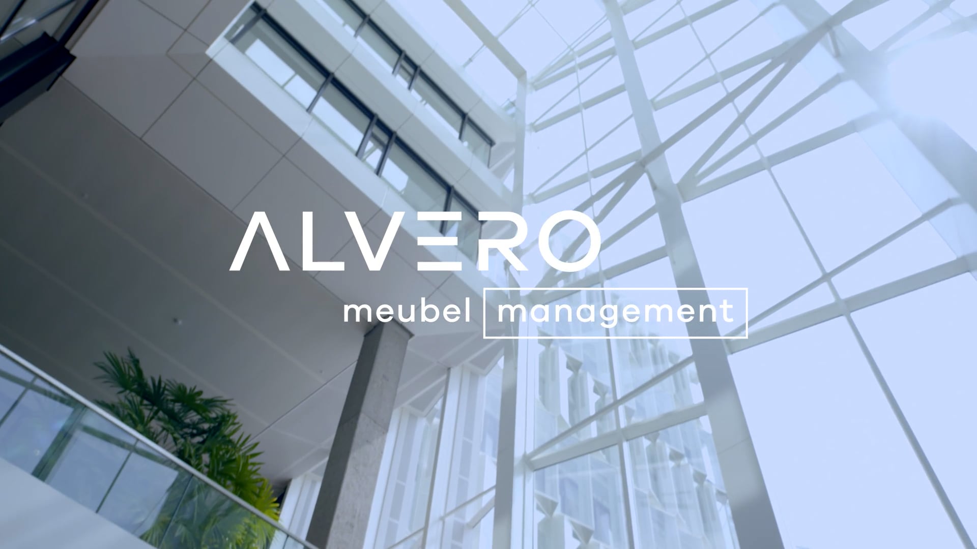 Alvero Meubel Management video