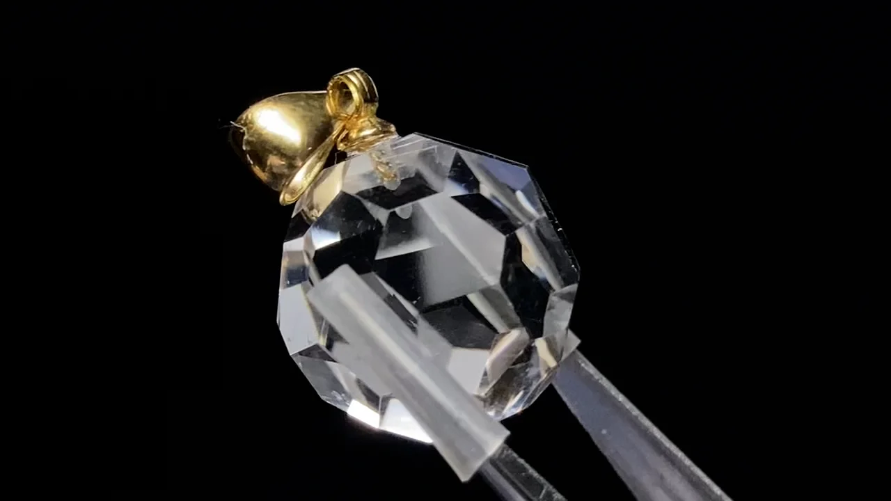 【ヘマタイト＆カーネリアン】バッキーボールペンダント ヘマタイト＆カーネリアン】バッキーボールペンダント 【公式通販】