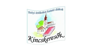 KINCSKERESŐK 2 – A komáromi cserkészet története – Rancsó Kamilla eloadása