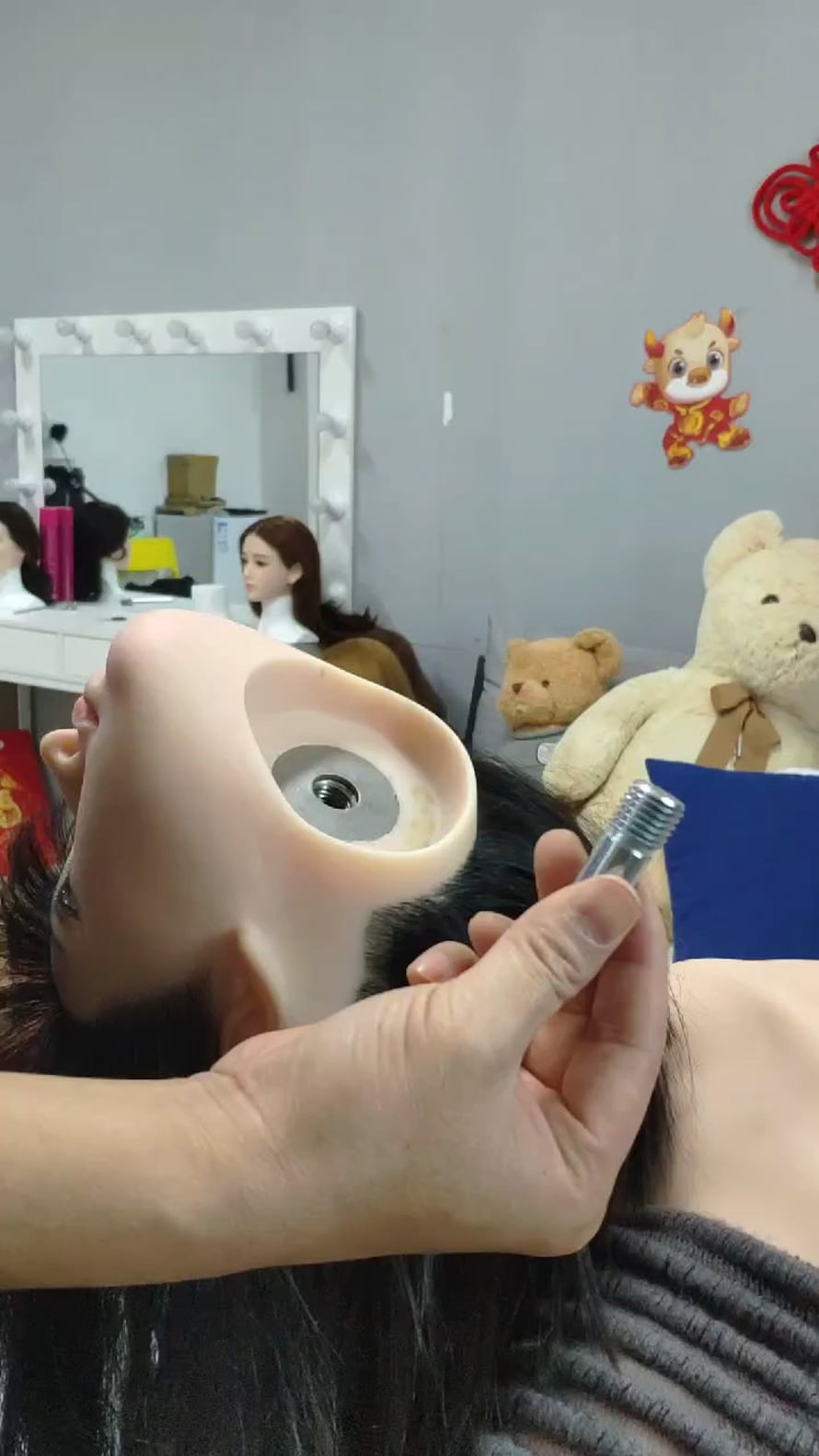 small silicone sex dolls Amazon.com: Stain Color Remover for TPE Dolls Silicone Dolls,Dechroming  Cream for PVC Kits,Dirty Remover TPE Stain Remover for Silicone TPE Doll  Clean main image 1
