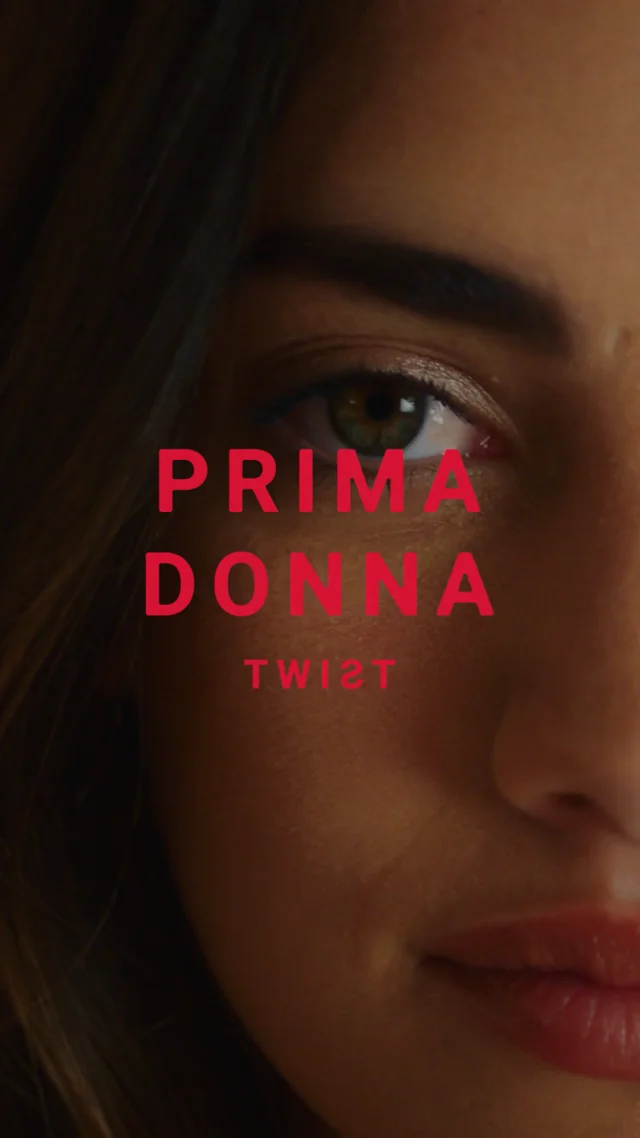 Underwired bra Prima Donna Twist Epirus (Royal)