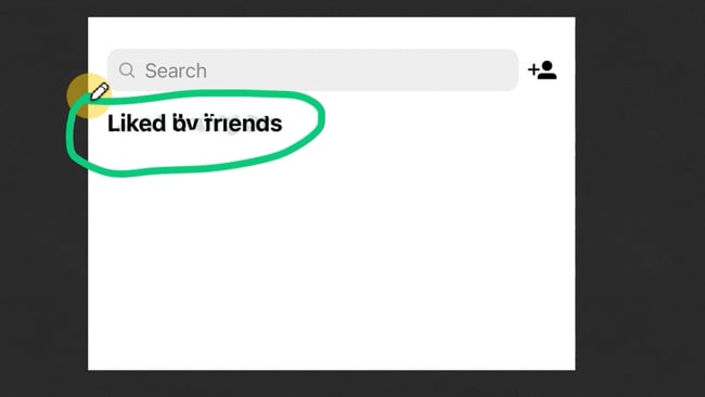 "Geheim-Funktion bei FB": Was haben deine Freunde geliked?