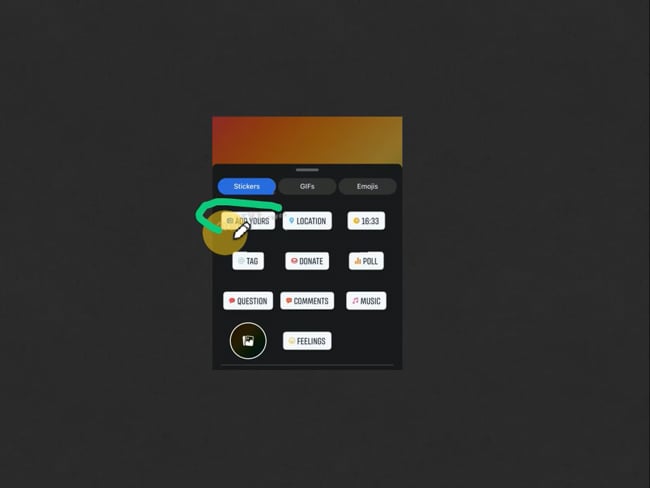 FB Stories neu: DBD Funktion aktiviert Community