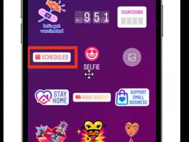FB Stories neu: Events in Erinnerung rufen