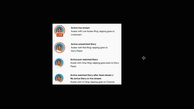 Neue YouTube Funktion für Facebook wichtig