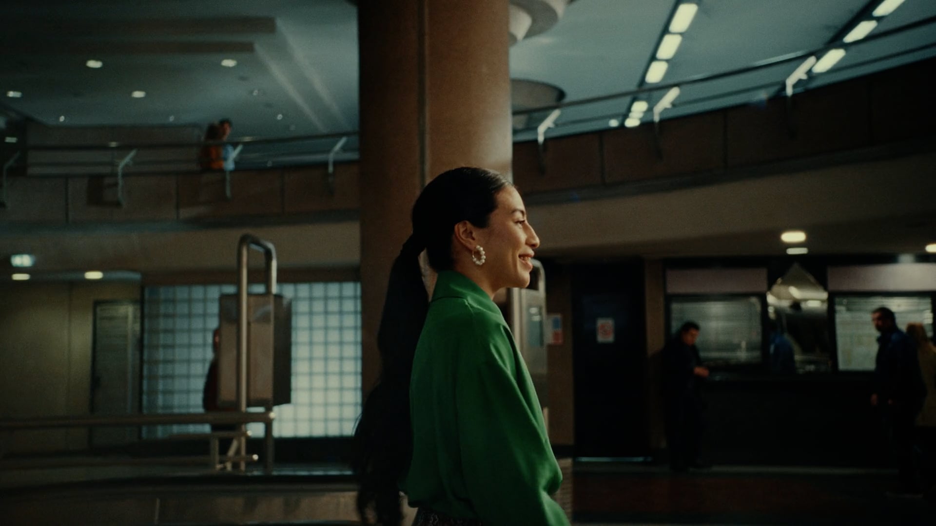 Citi - Escalator Dir.Cut