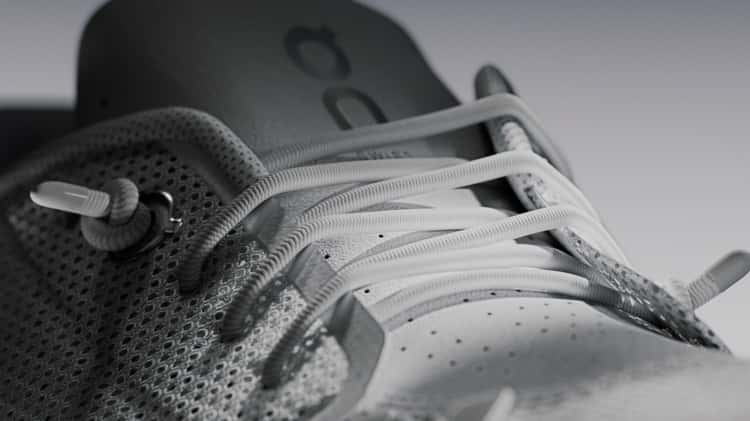 New Projects - Mini Brand Sneakers on Vimeo