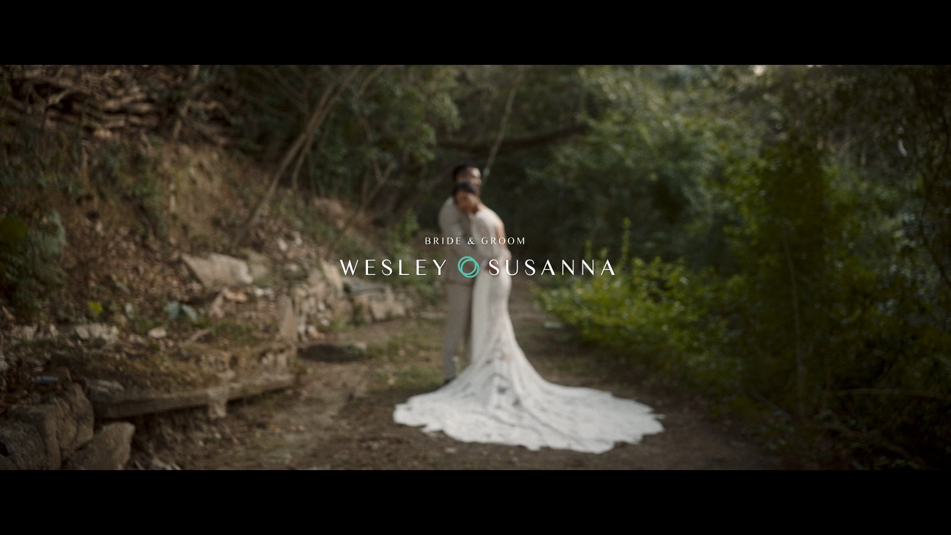 Wedding Film - Wesley & Susanna