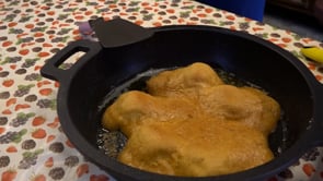 Parlem de Salut: Bacallà